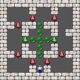 Уровень 6 — Kenyam Set A